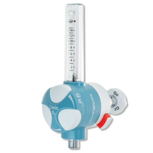 EasyFLOW flowmeter