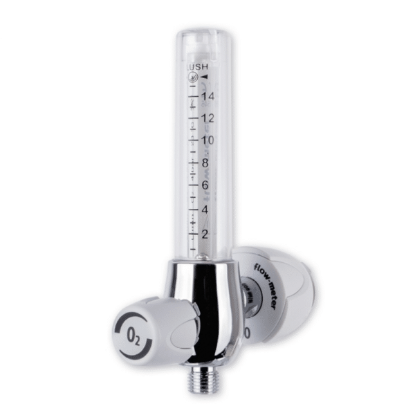 Parkodex BasicFlow Flowmeter