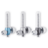 Parkodex BasicFlow Flowmeter Color