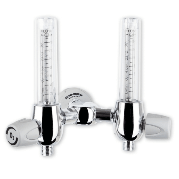 Parkodex BasicFlow Flowmeter