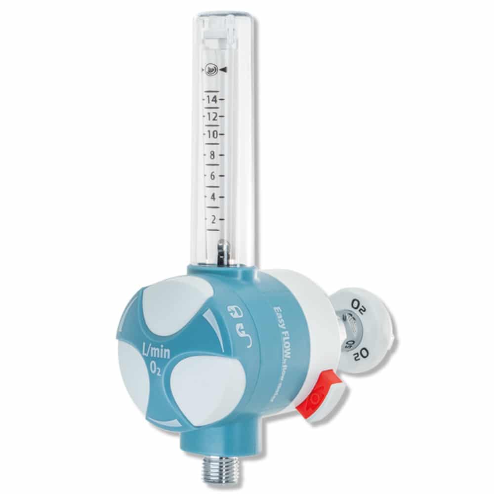 EasyFLOW flowmeter