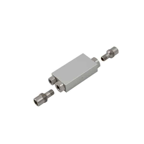 Parkodex Optio Flow Schakelblok